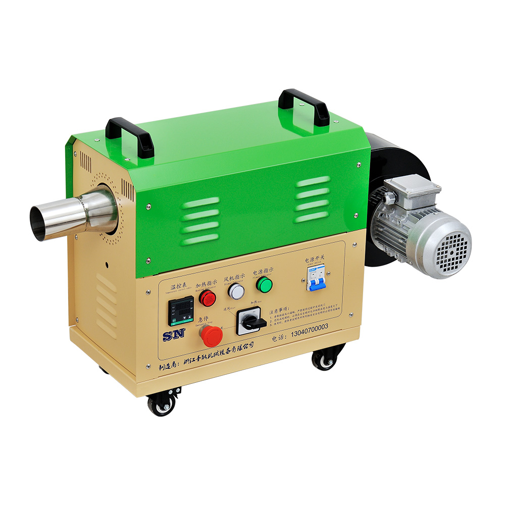 標準 循環熱風機 TSN-B/X-3A-211