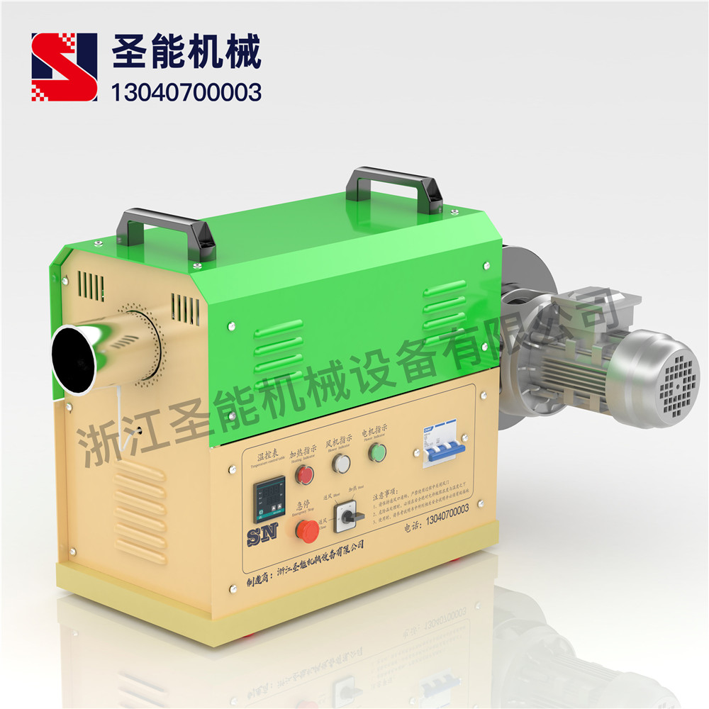 標準 循環熱風機 TSN-B/X-7.5A-321